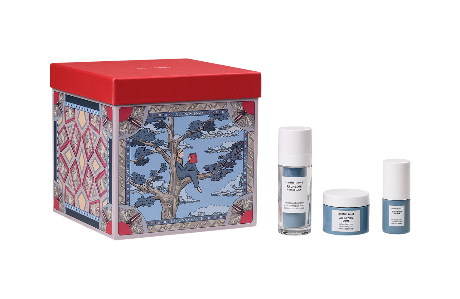Sublime Skin Kit