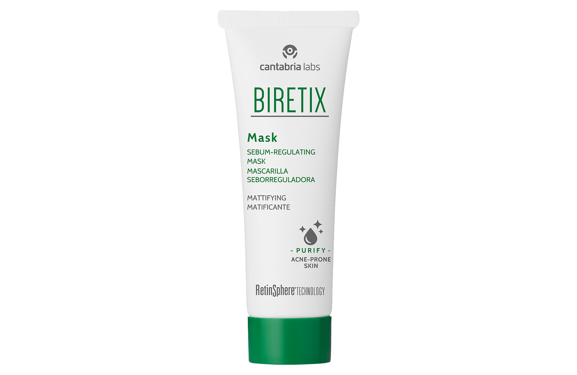 BIRETIX MASK 25ml