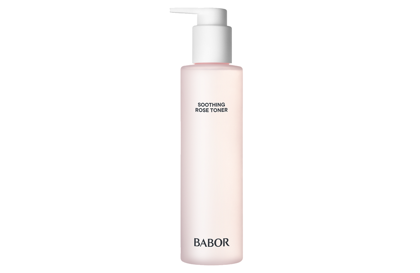 Soothing Rose Toner