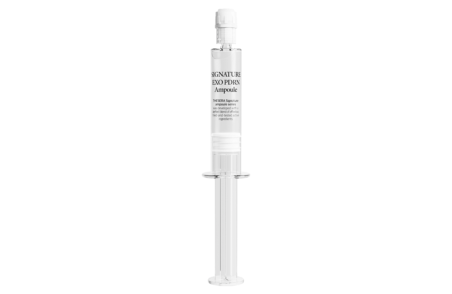 Signature EXO PDRN Exosome Ampoule