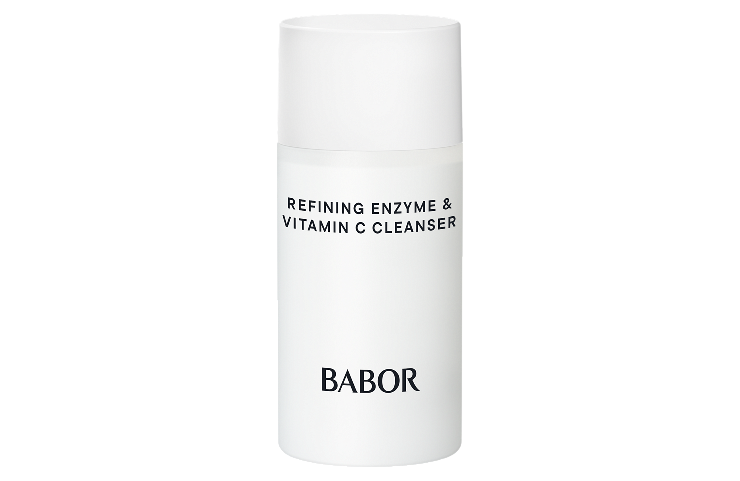 Refining Enzyme & Vitamin C Cleanser
