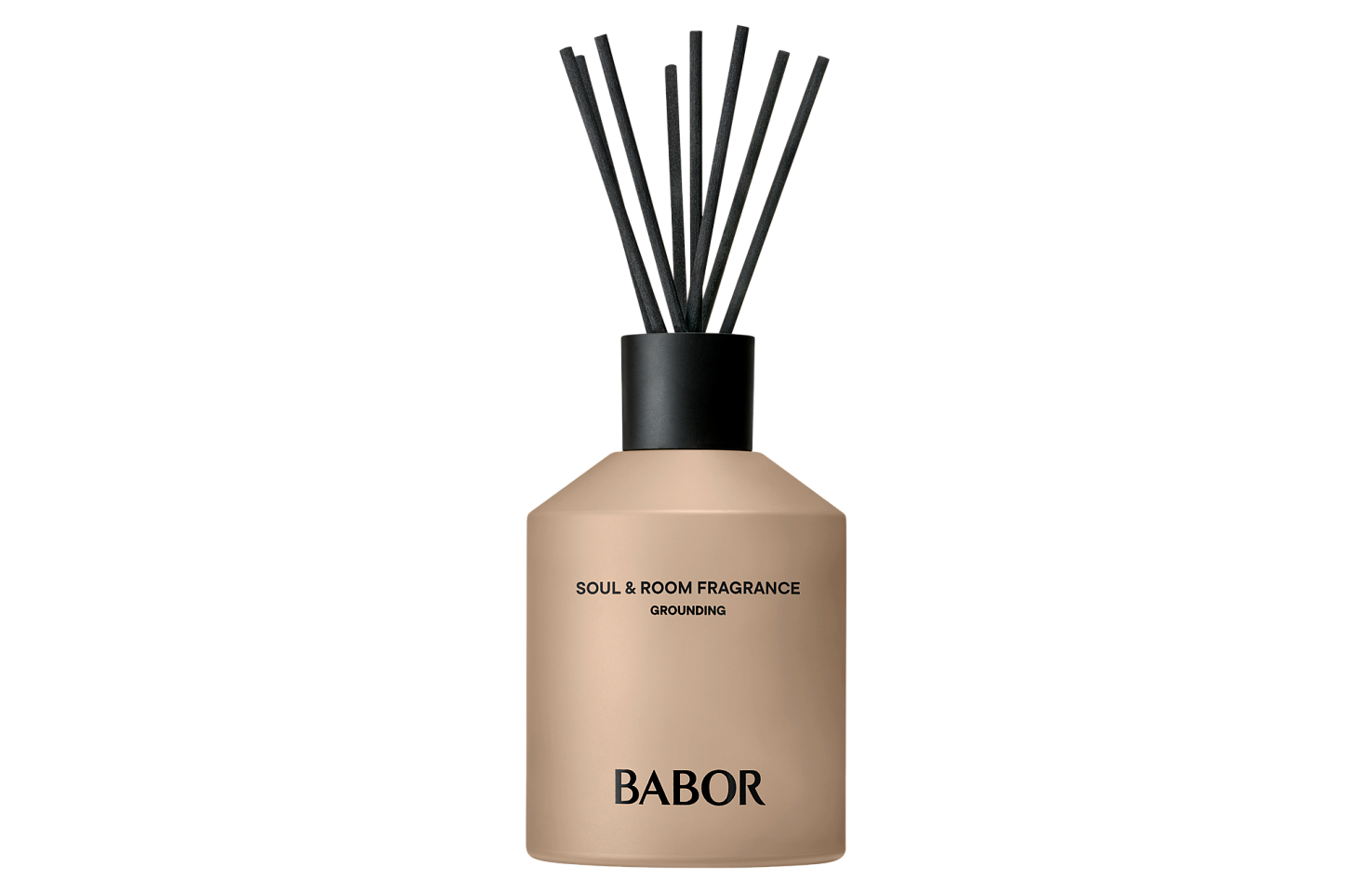 Grounding Soul & Room Fragrance 220ml