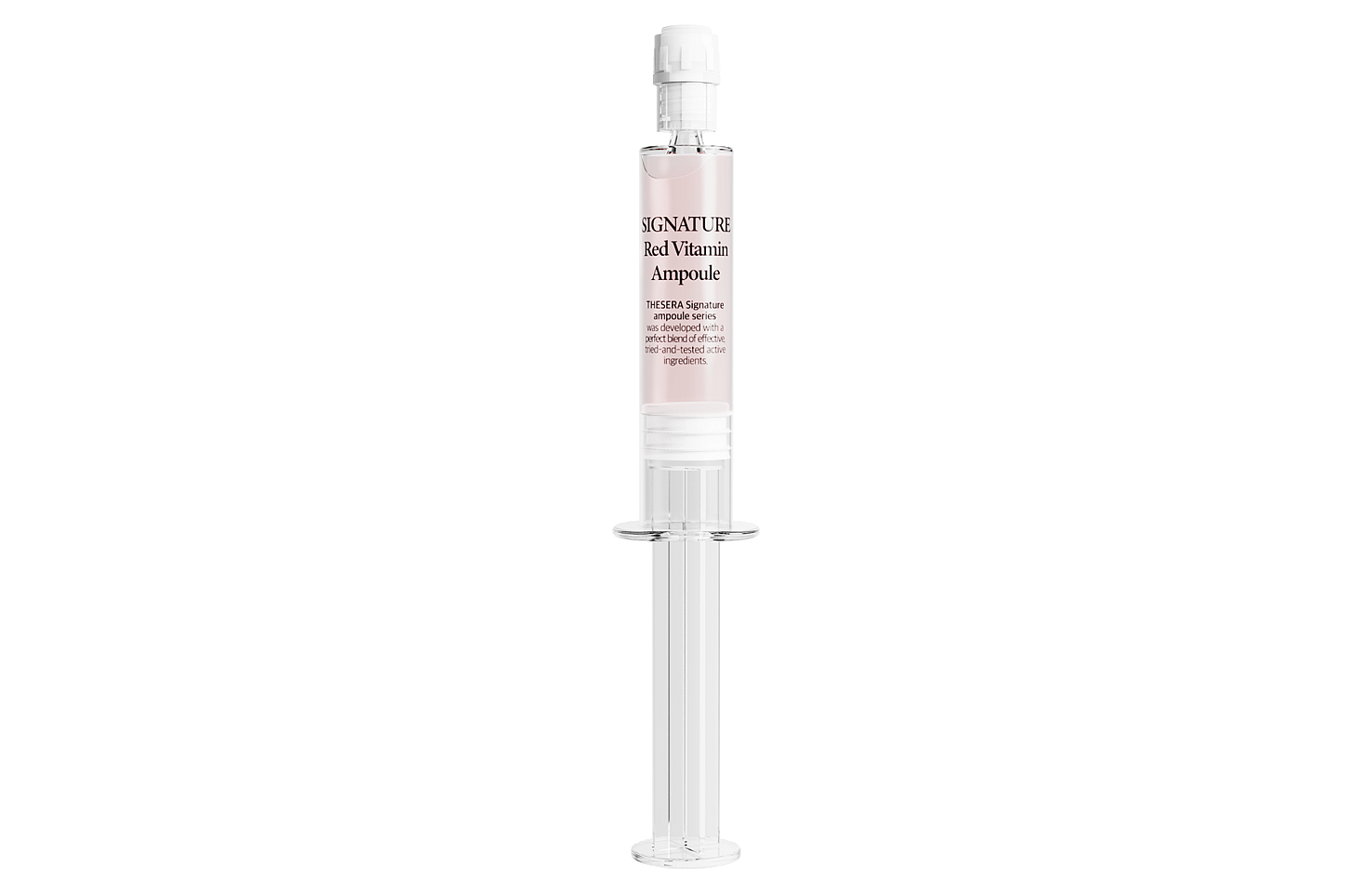Signature Red Vitamin Exosome Ampoule