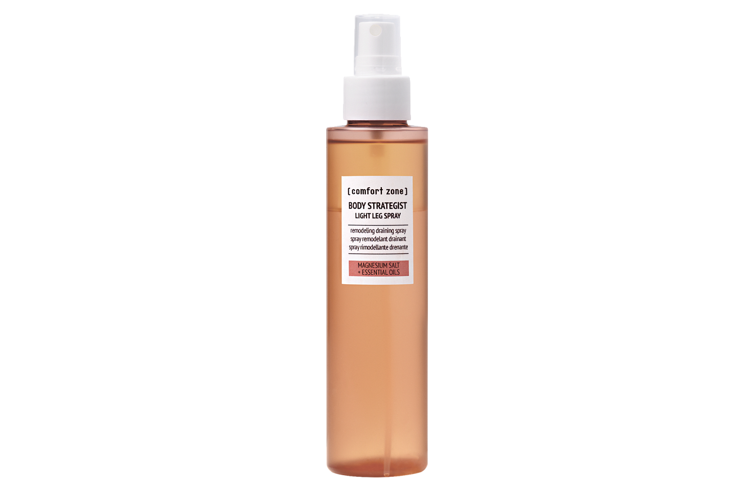 BODY STRATEGIST LIGHT LEG SPRAY