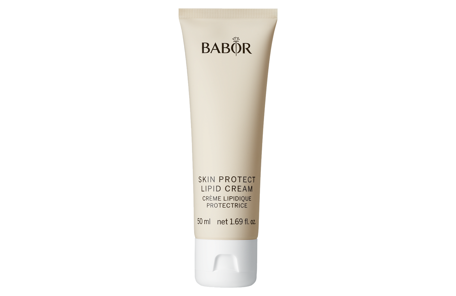Babor Skin Protect Lipid Cream 50ml