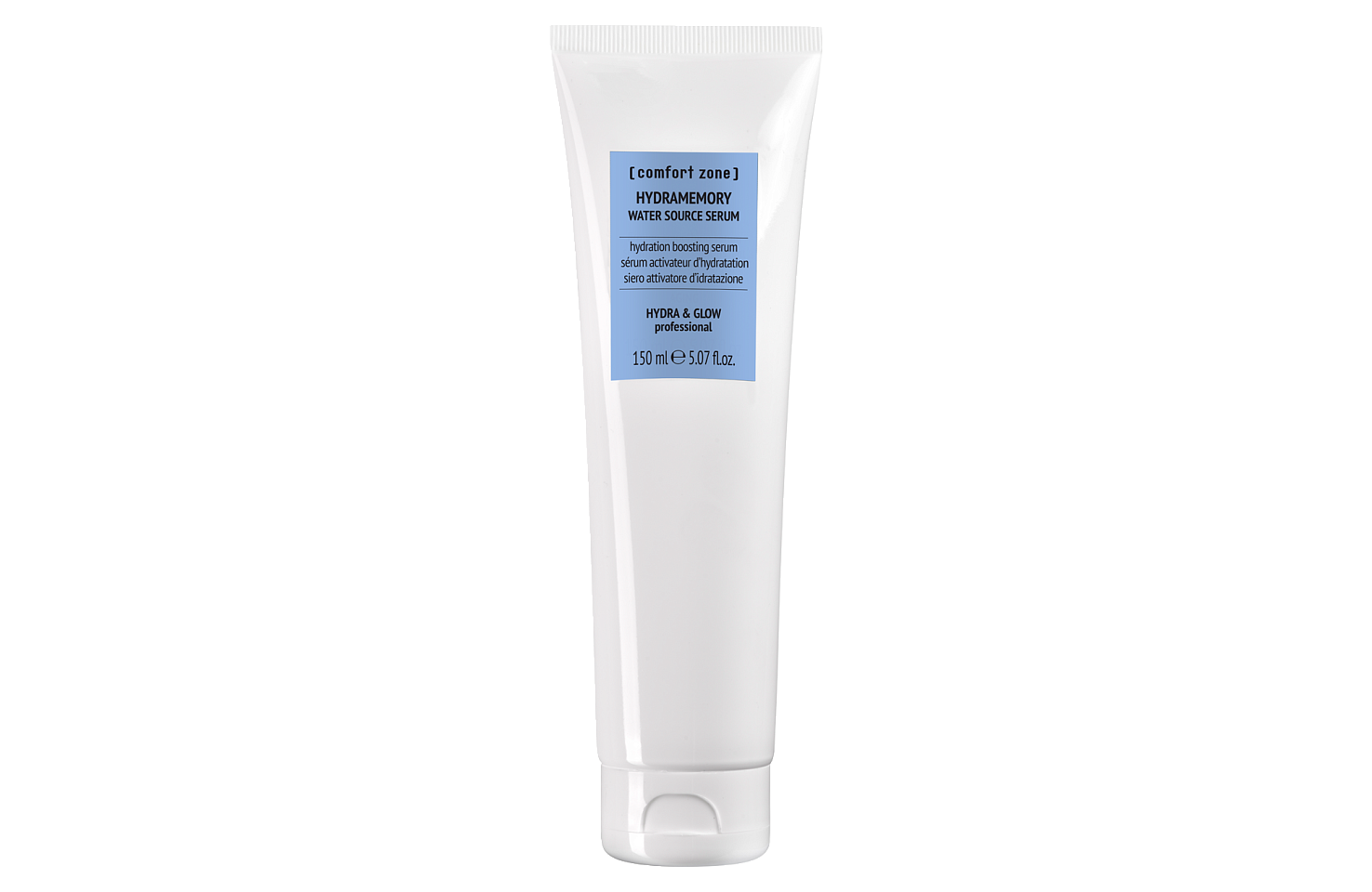 HYDRAMEMORY WATER SOURCE SERUM PROF