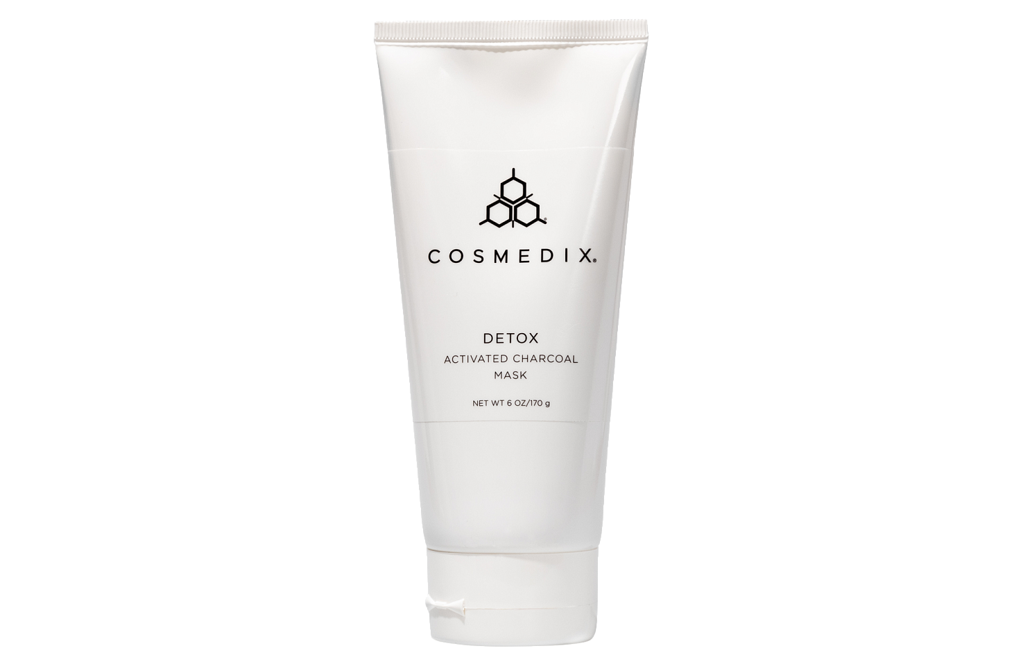 DETOX ACTIVATED CHARCOAL MASK PROF