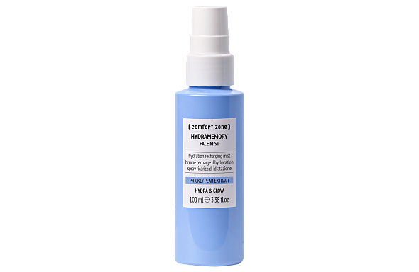 Hydramemory Face Mist