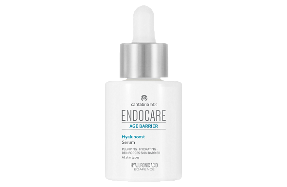 ENDO AGE BARRIER HYALUBOOST SERUM  30 мл