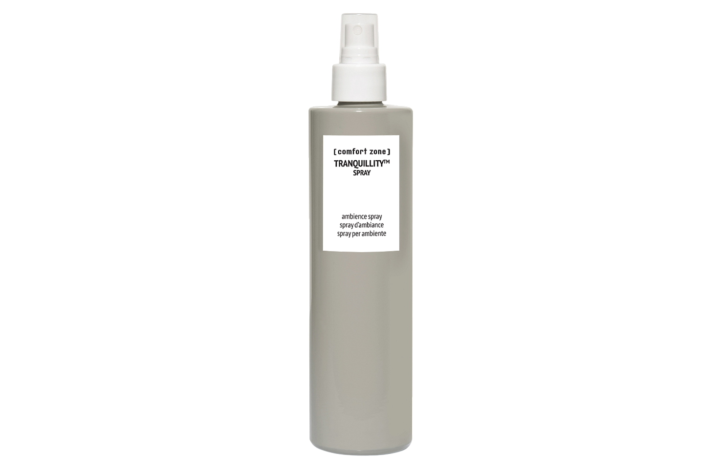 TRANQUILLITY SPRAY