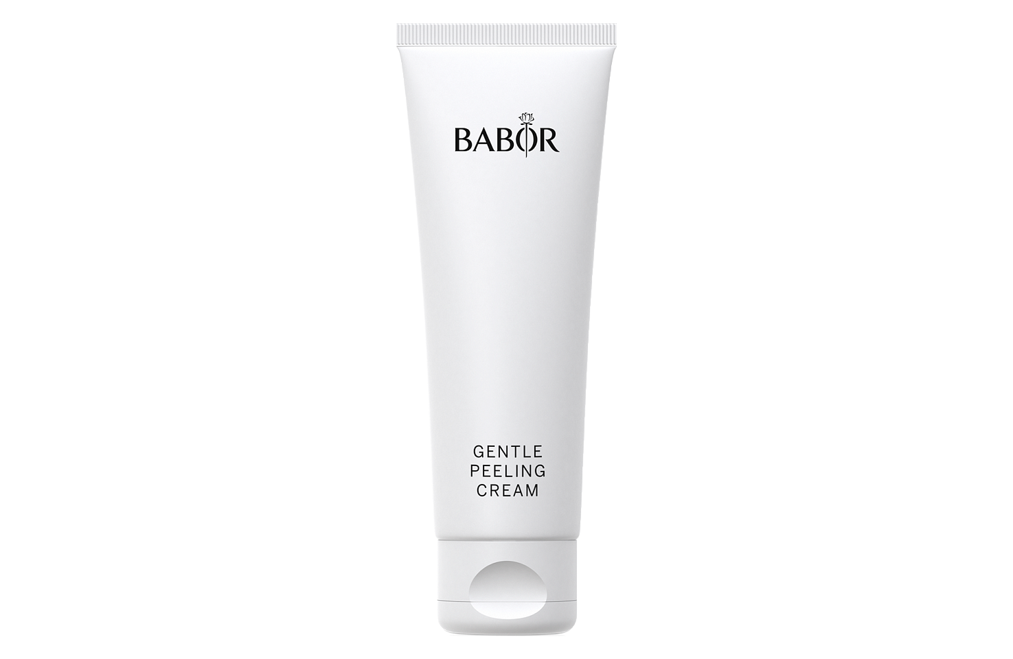 Gentle Peeling Cream