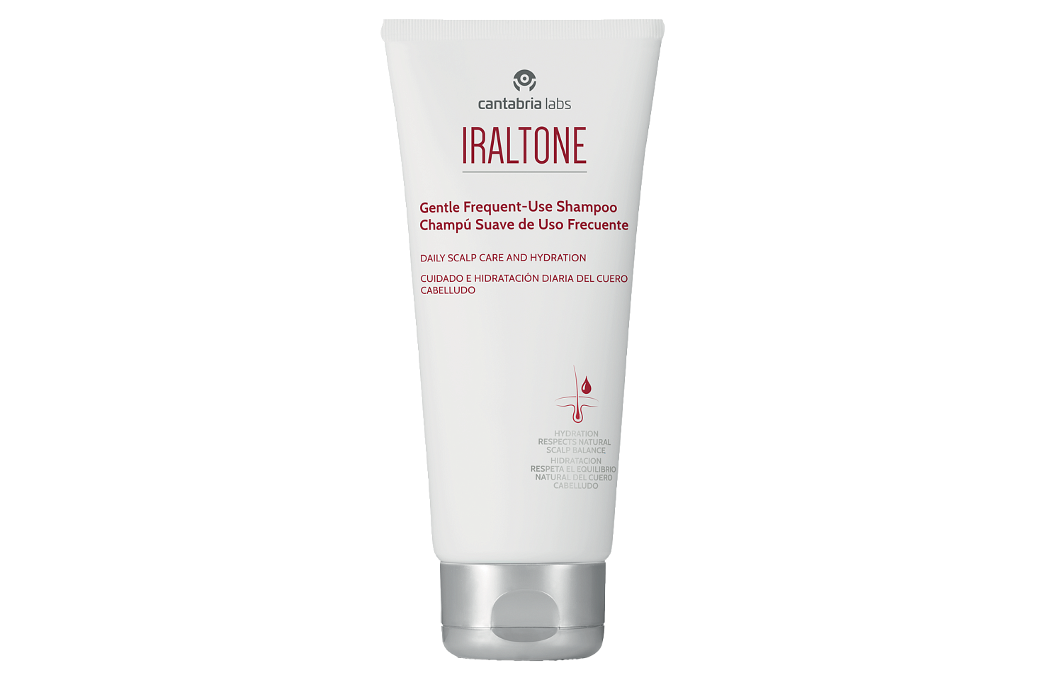 Iraltone Sauve De Uso Frecuente