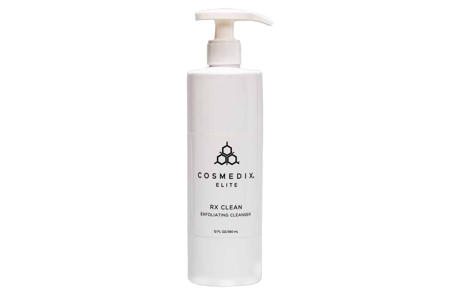RX CLEAN EXFOLIATING CLEANSER PROF