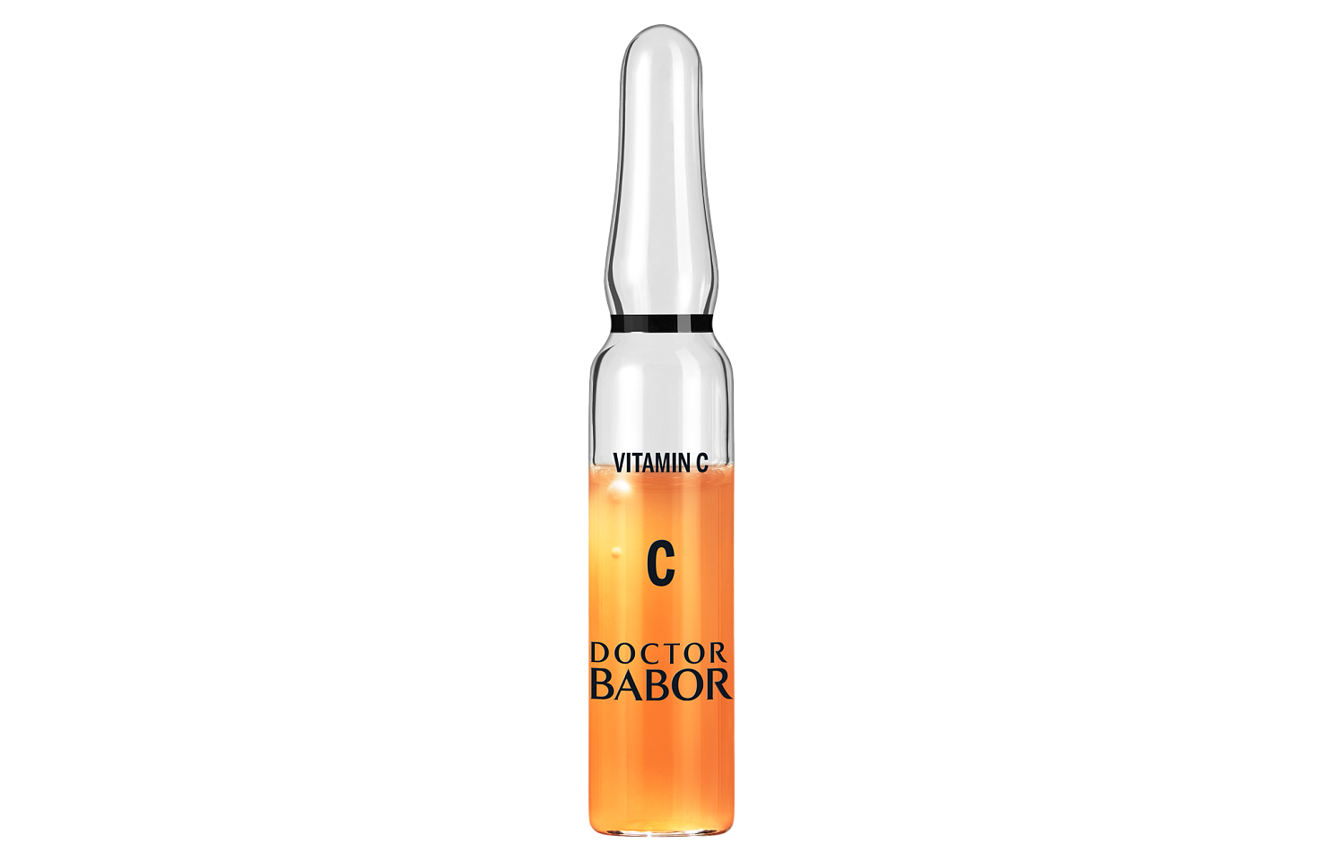 DOCTOR BABOR RESURFACE Radiance Ampoule Serum Concentrate
