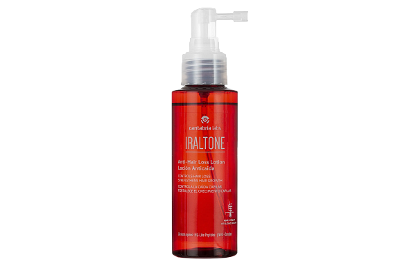 IRALTONE LOCION ANTICAIDA 100 ML