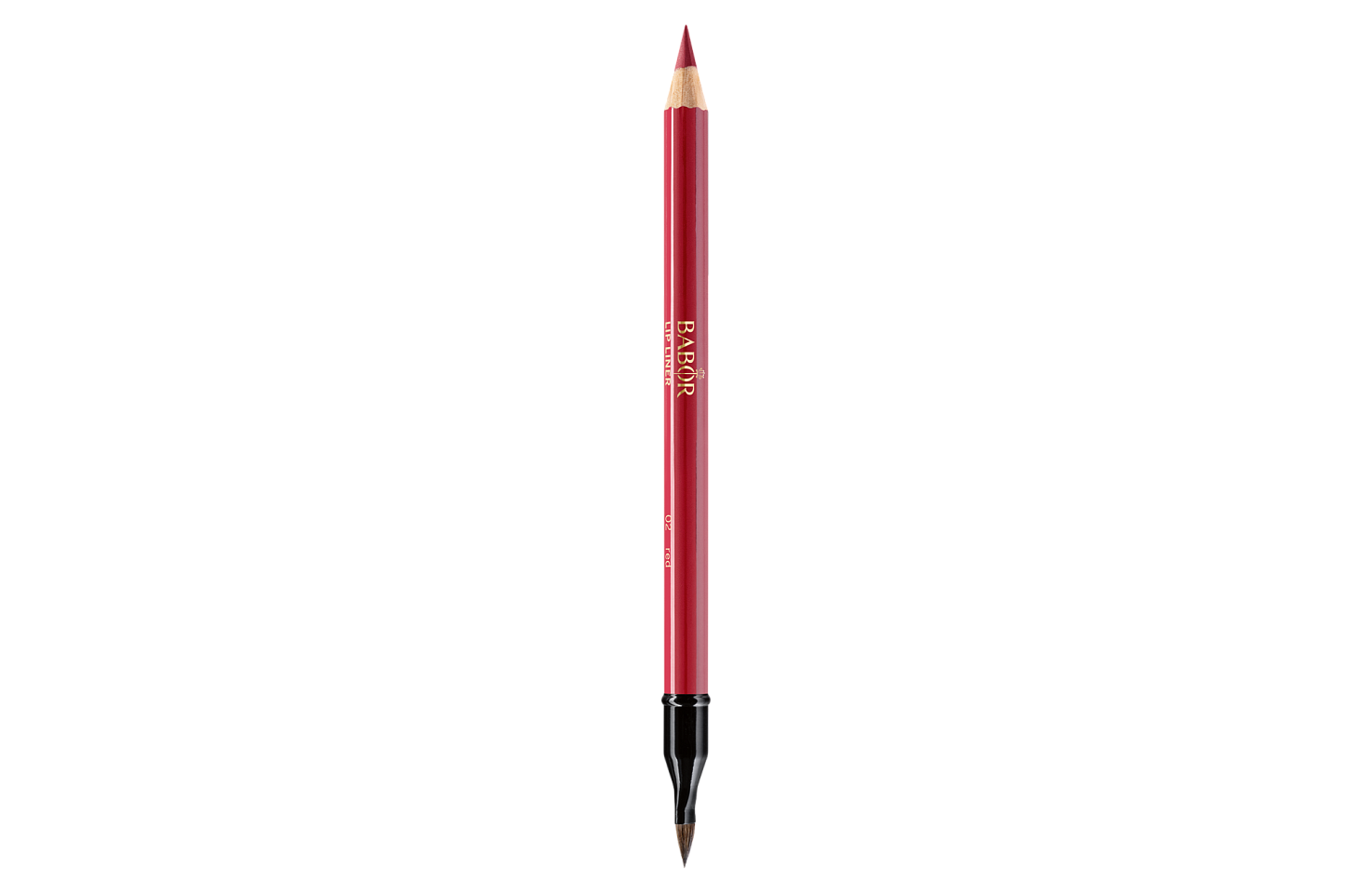 Lip Liner 02 red