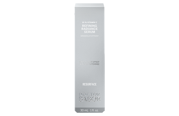 DOCTOR BABOR RESURFACE Refining Radiance Serum 30 мл