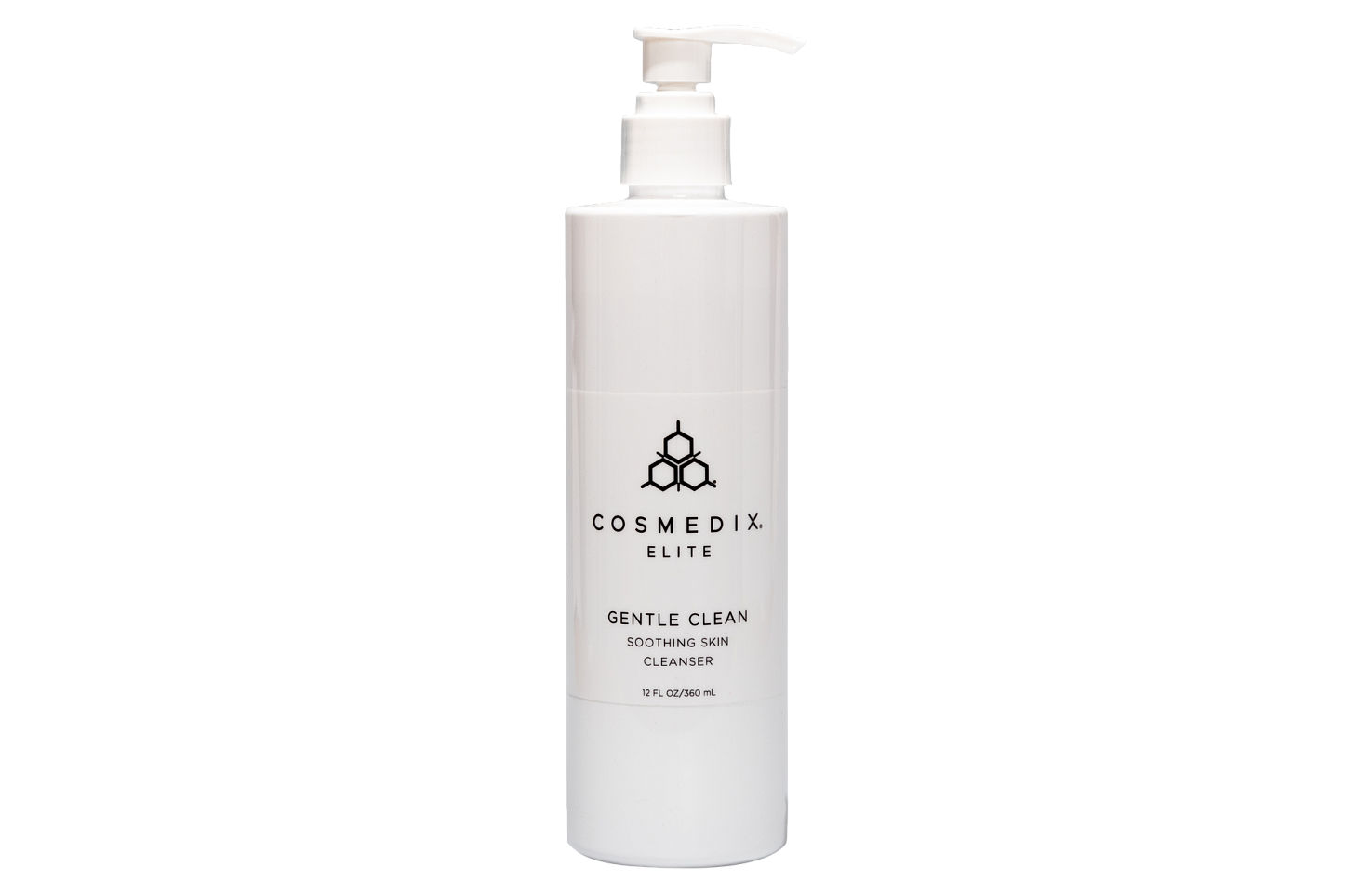 GENTLE CLEAN SOOTHING SKIN CLEANSER PROF