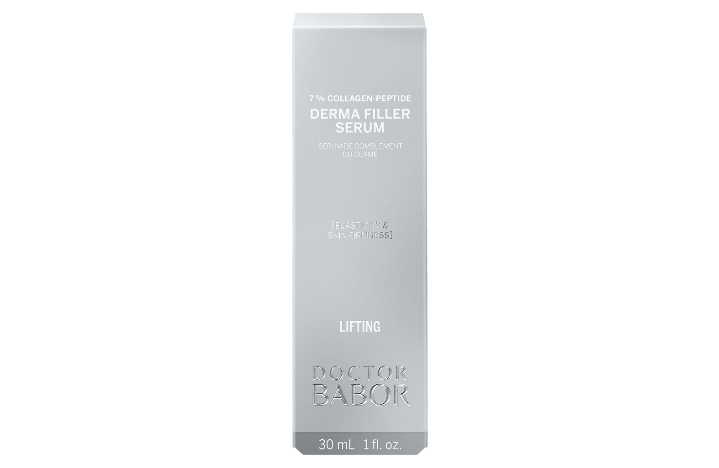 DOCTOR BABOR LIFTING Derma Filler Serum
