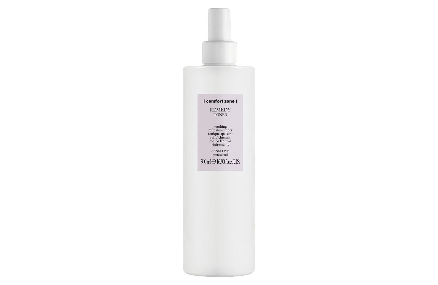 REMEDY TONER PROF