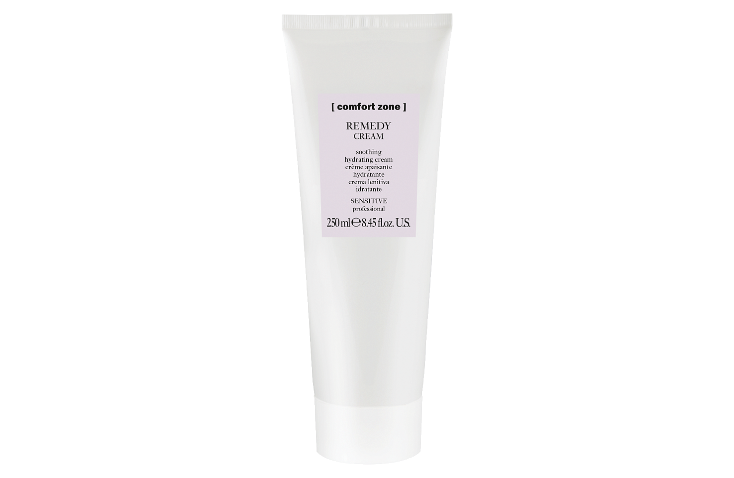 REMEDY CREAM PROF