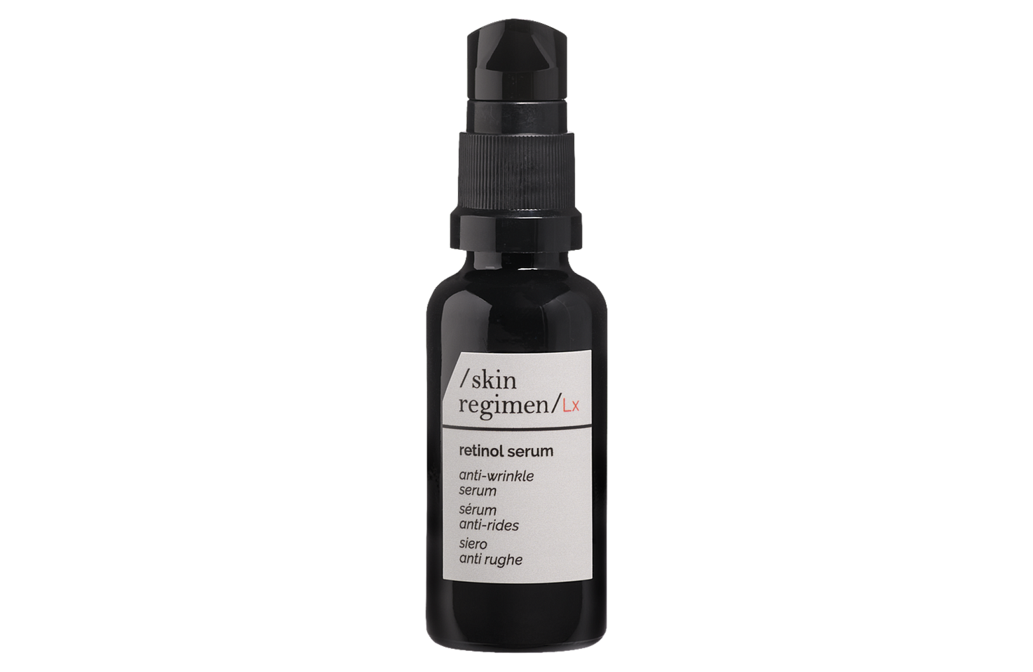 Retinol Serum