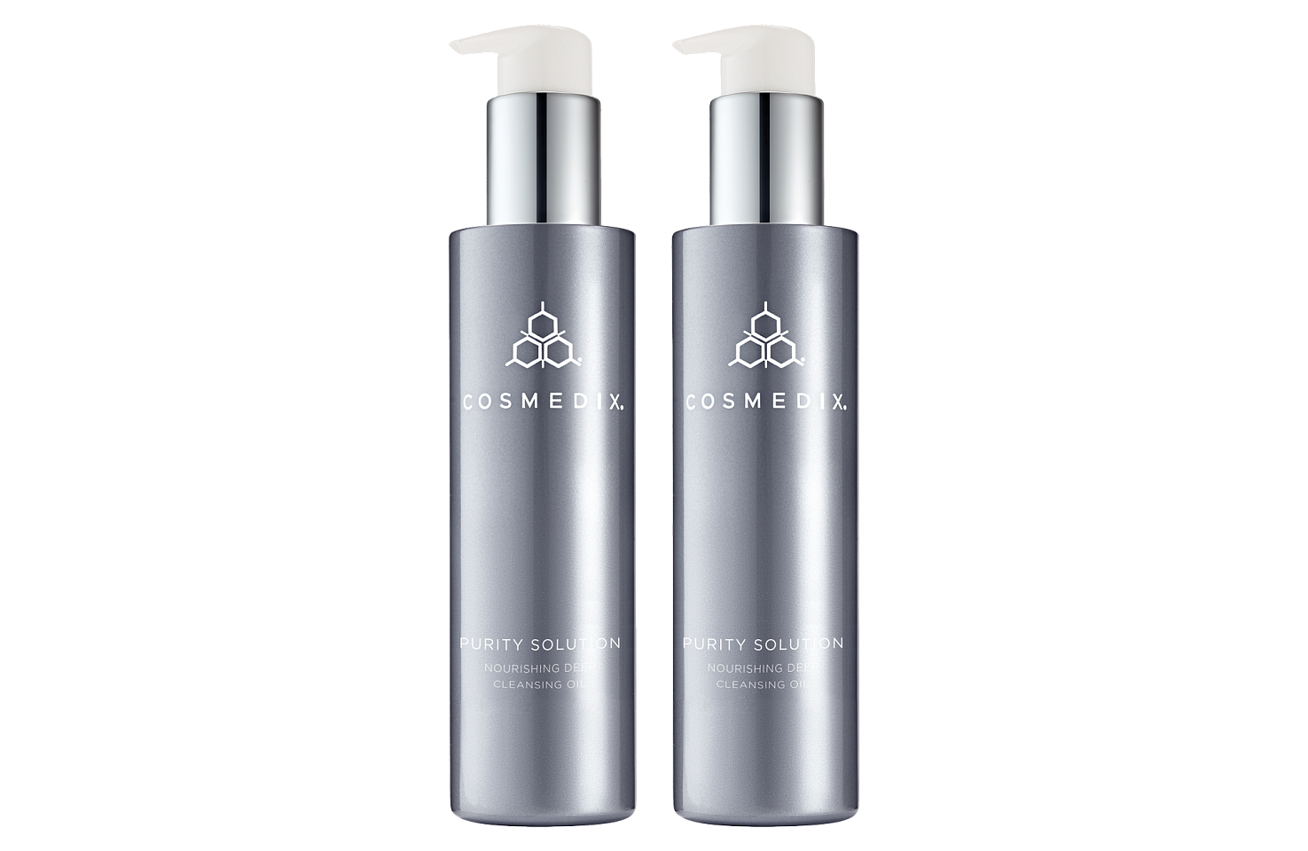 PURITY SOLUTION NOURISHING DEEP CLEANSING OIL PROF