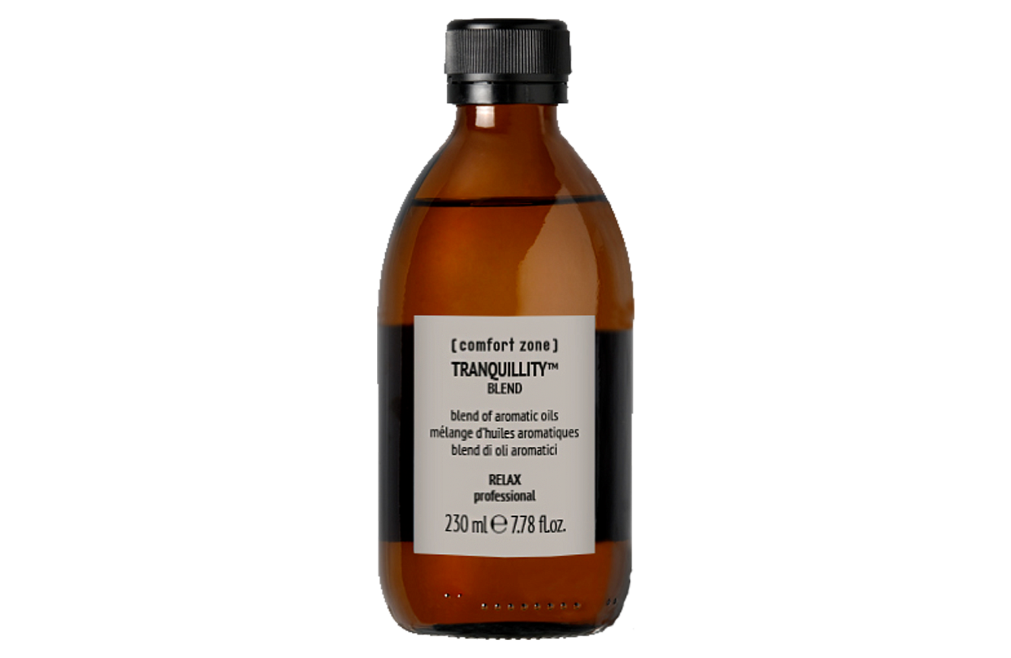 TRANQUILLITY BLEND PROF