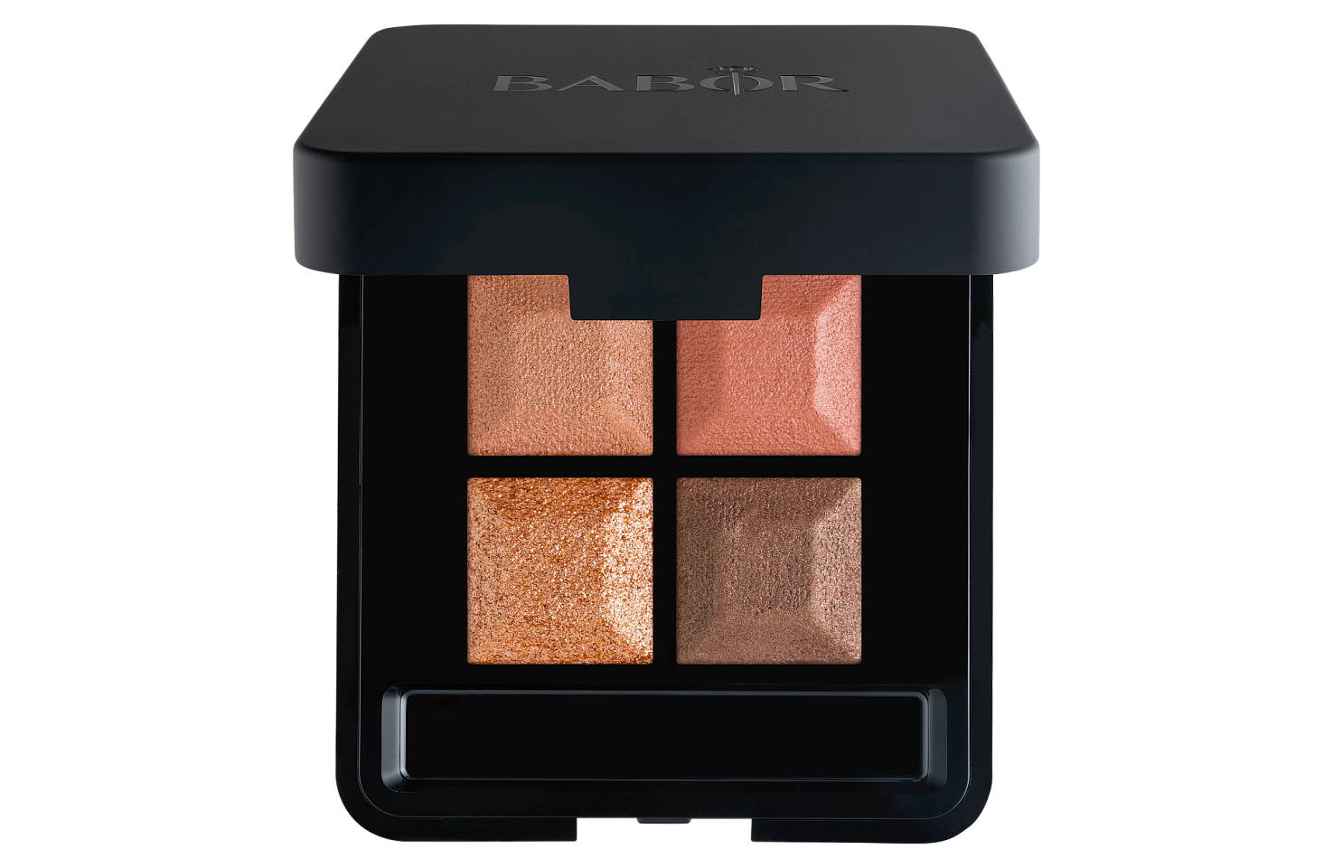 Eye Shadow Quattro 01 nudes