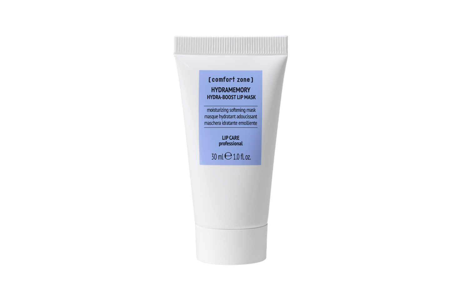 HYDRAMEMORY HYDRA-BOOST LIP MASK PROF