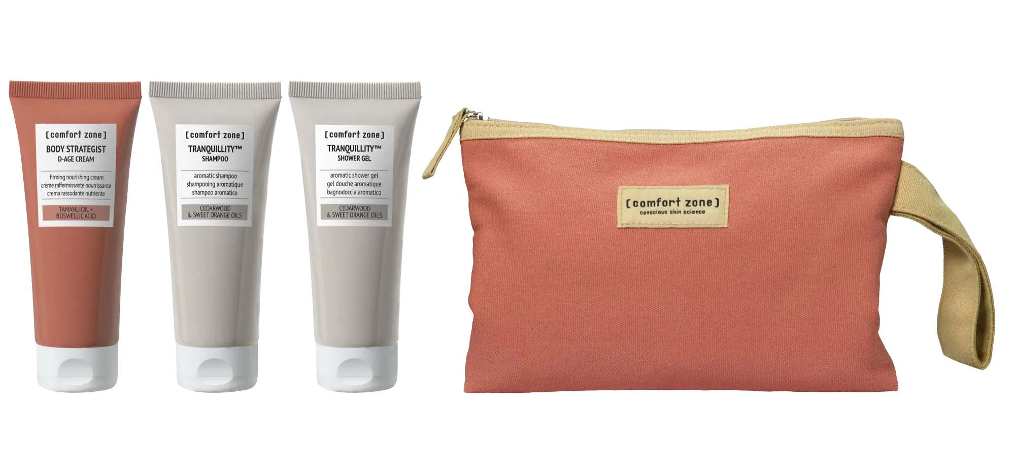 BODY STRATEGIST GYM TONE KIT