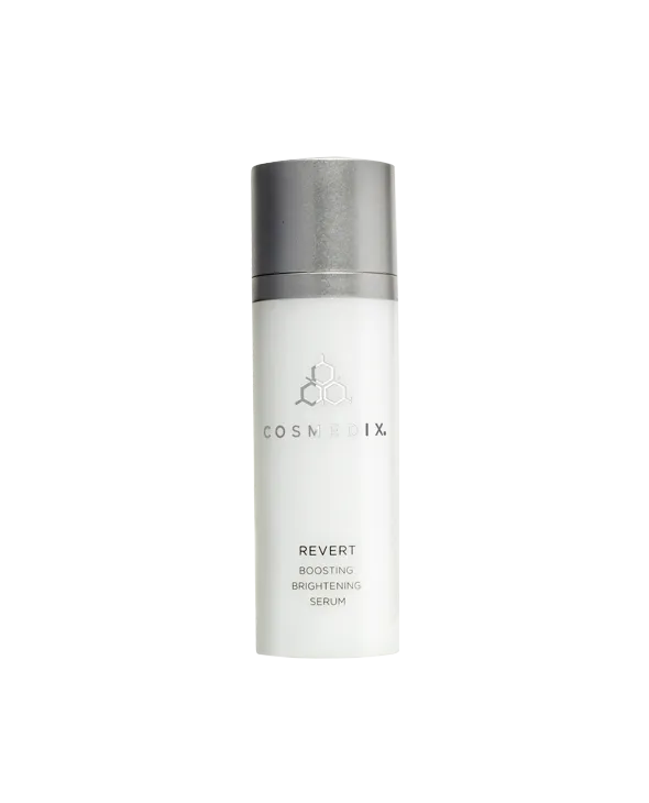 Отбеливающая сыворотка /  Revert Boosting Brightening