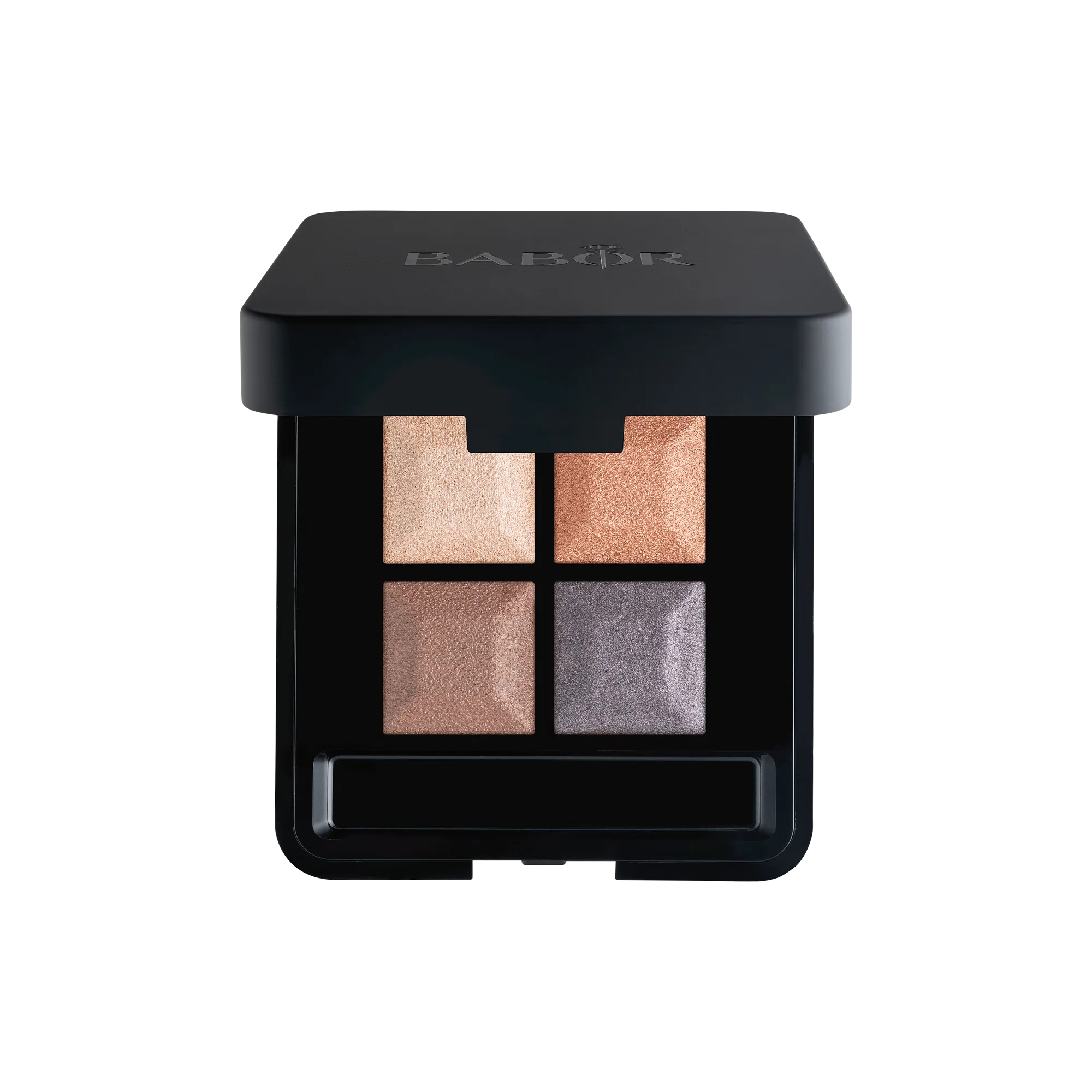 Тени для век / Eye Shadow Quattro 04 day&nigh