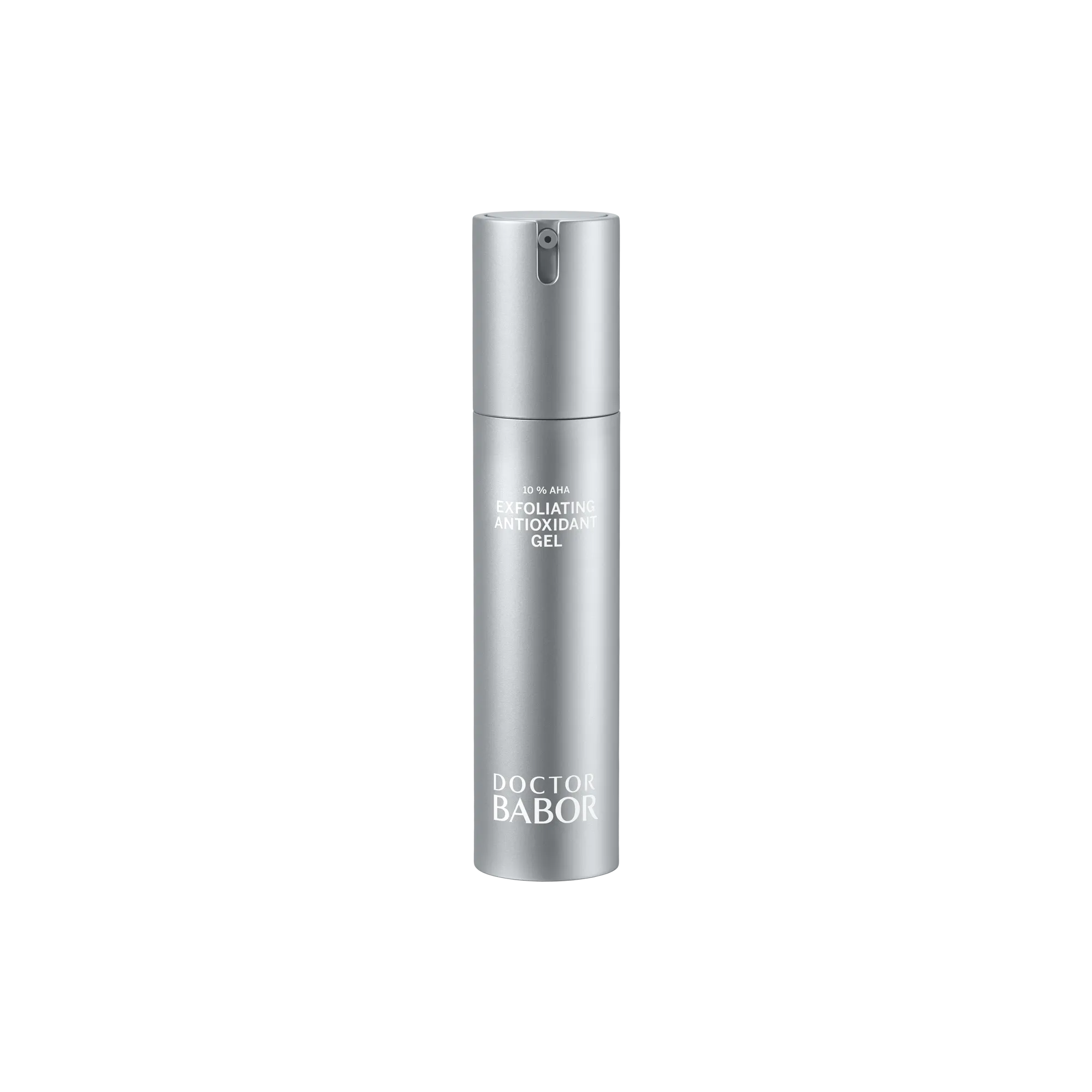 Антиоксидантный Пилинг-Гель с АНА-Кислотами / DOCTOR BABOR RESURFACE Exfoliating Antioxidant Gel 50ml