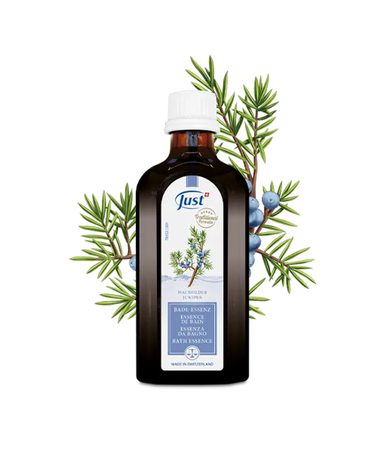 Juniper Essence