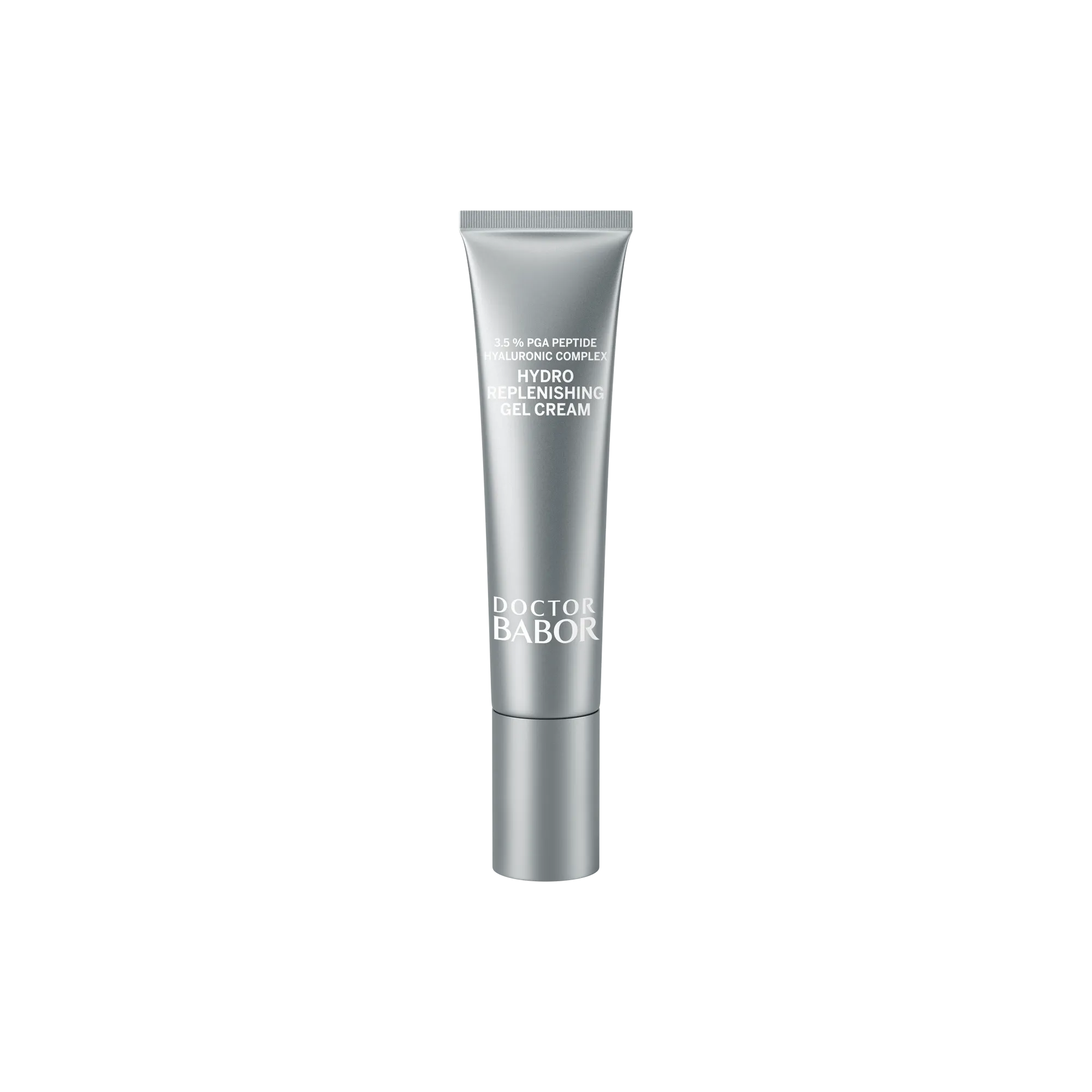 Увлажняющий восстанавливающий крем для лица / DOCTOR BABOR HYDRATION Hydro Replenishing Cream 