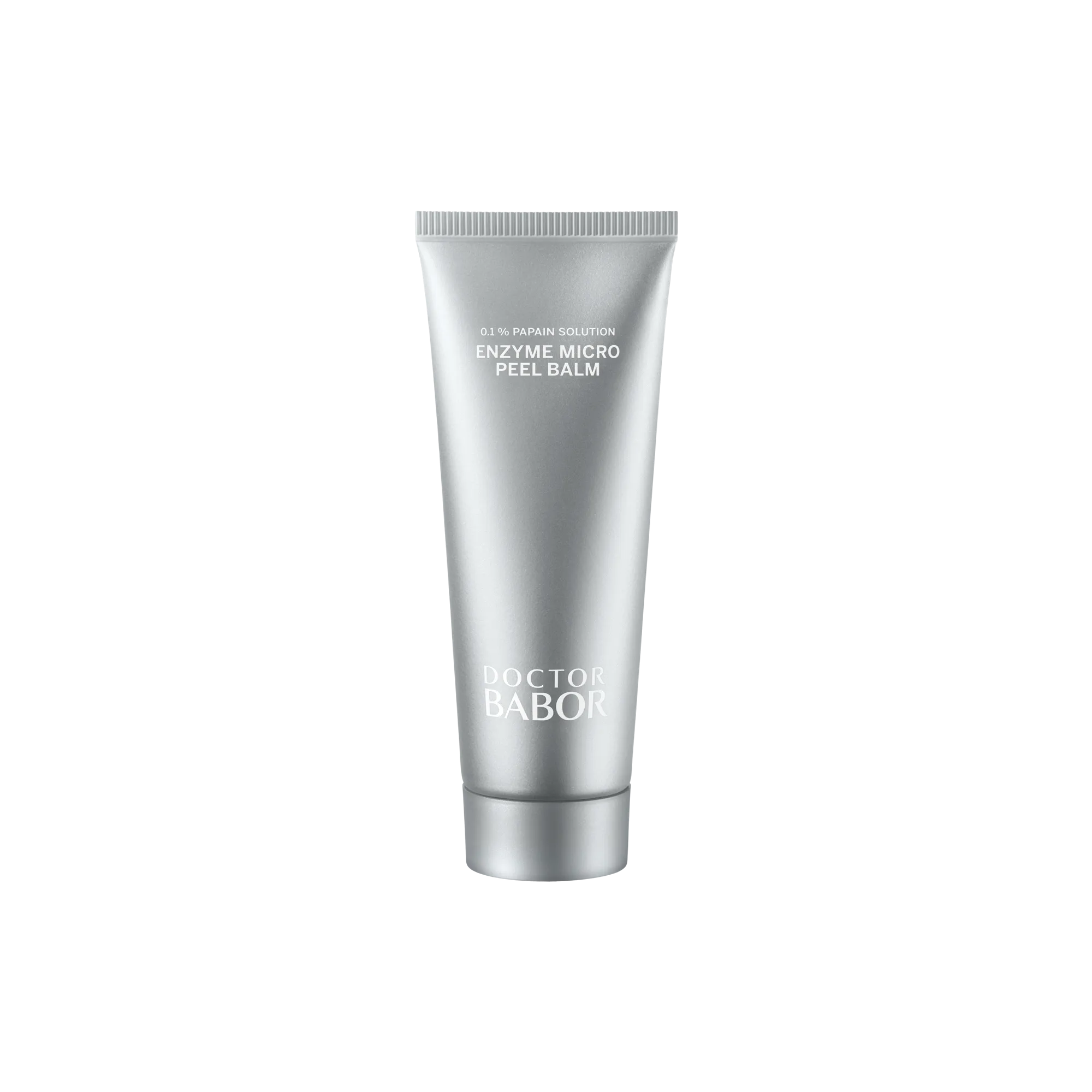 Ферментный Пилинг-Бальзам для лица / Enzyme Micro Peel Balm