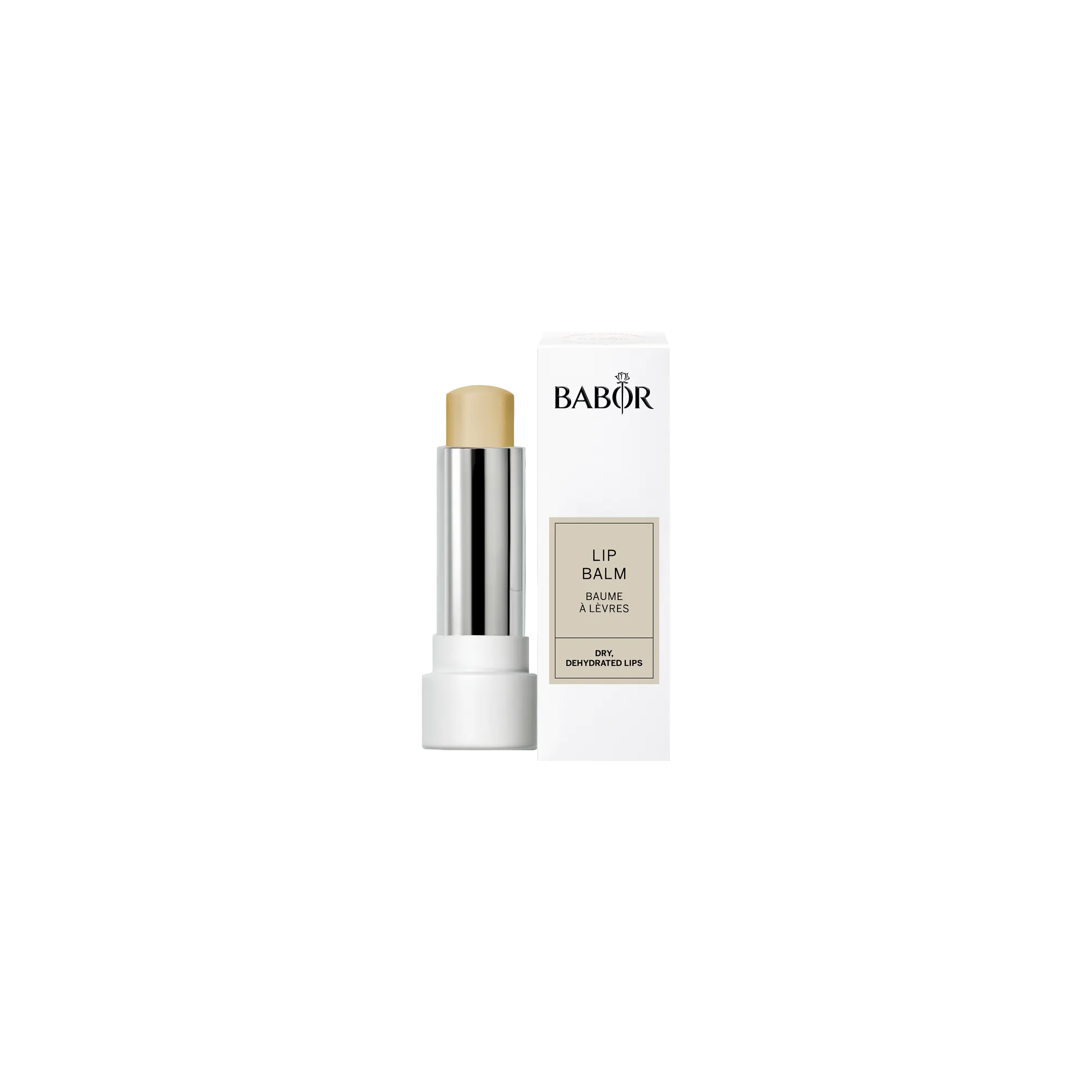 Питательный бальзам для губ / Lip Protect Balm 