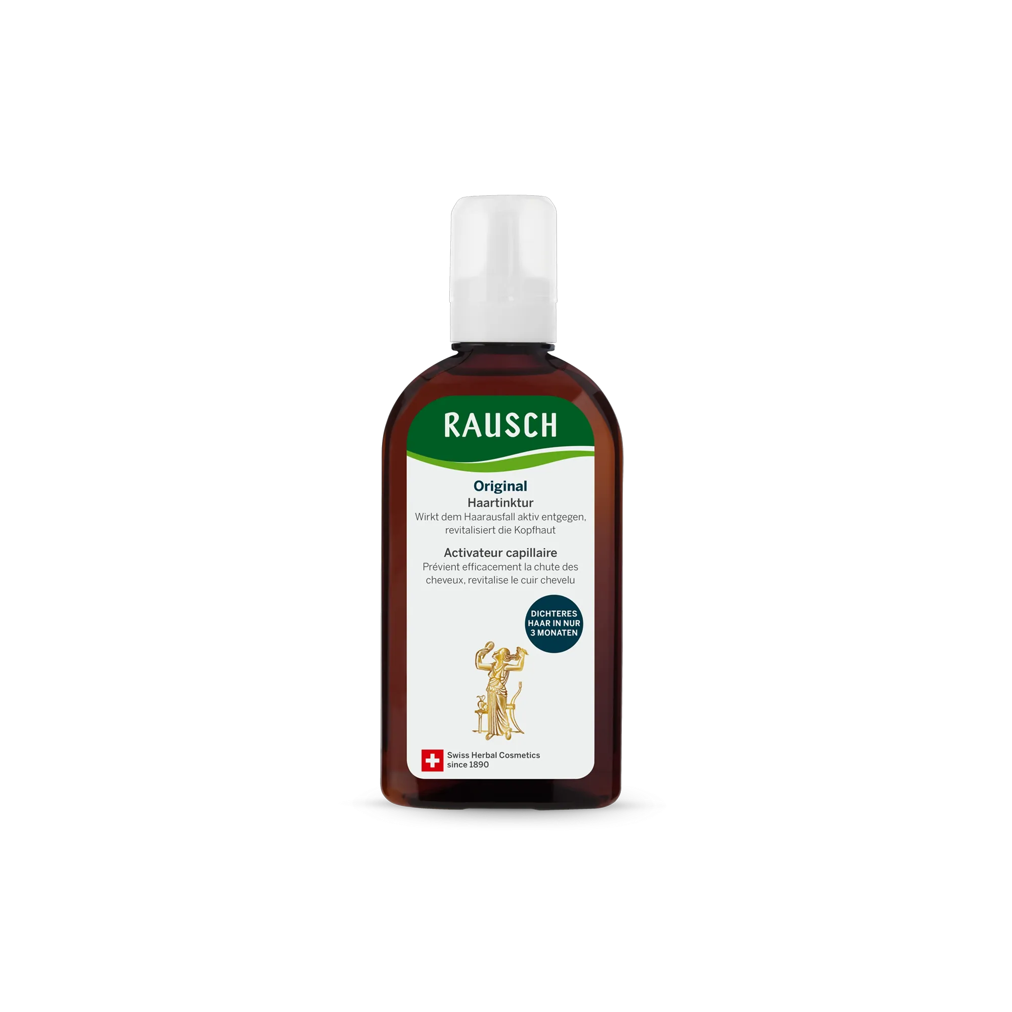 Тинктура против выпадения волос / Original Hair Tincture