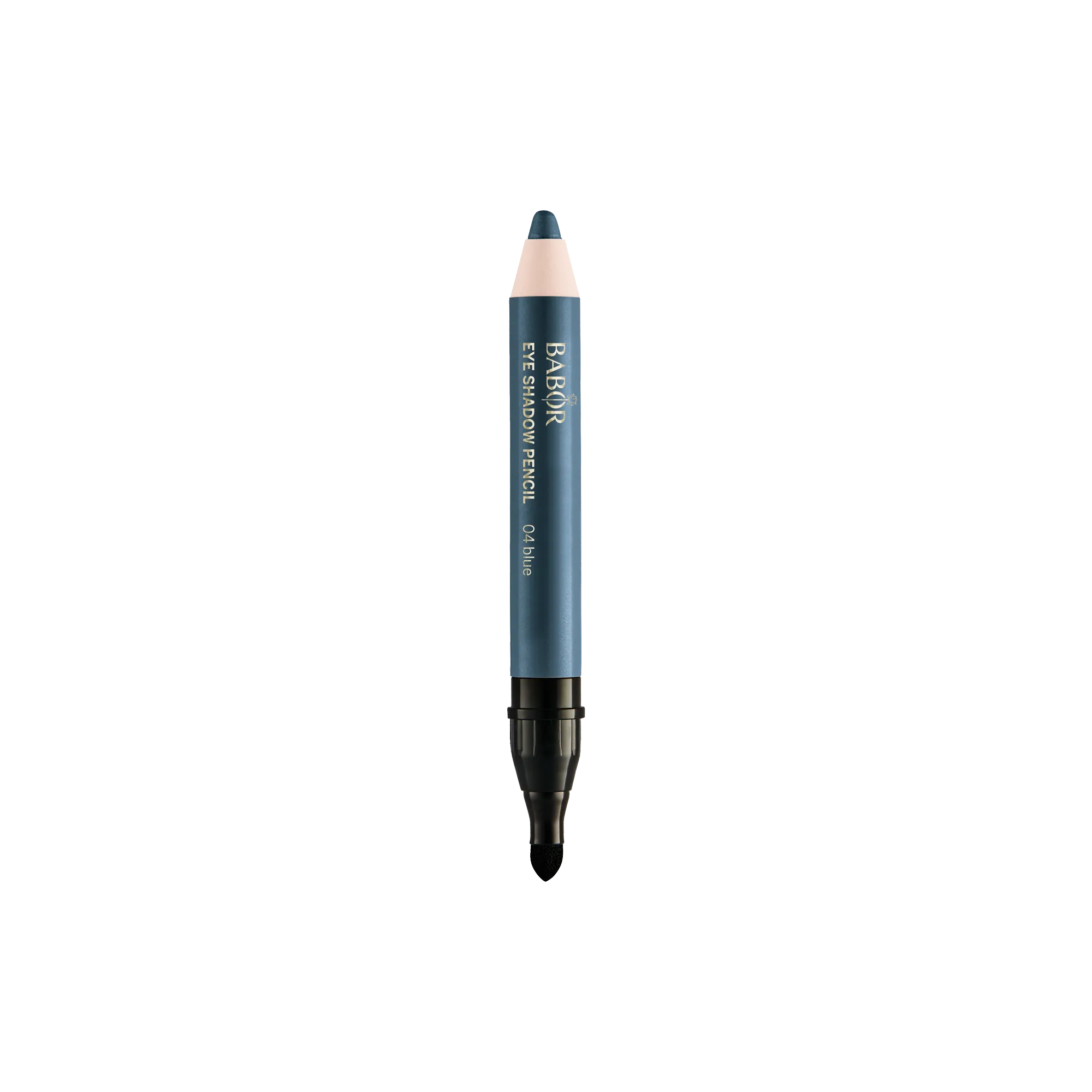 Тени - карандаш для век / Eye Shadow Pen 04 blue