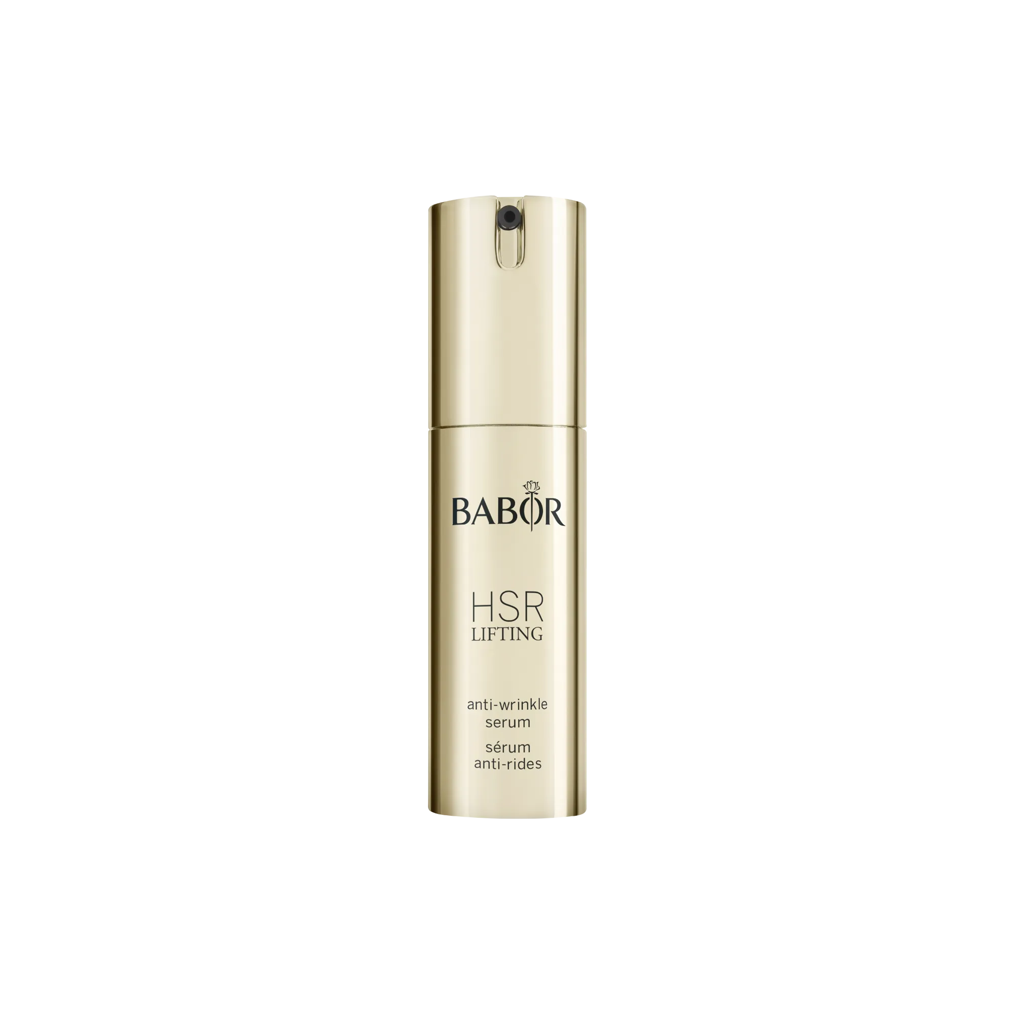 Сыворотка против Морщин для лица / HSR Lifting Serum