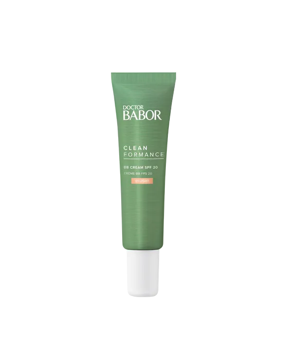 Cleanformance BB Cream SPF20