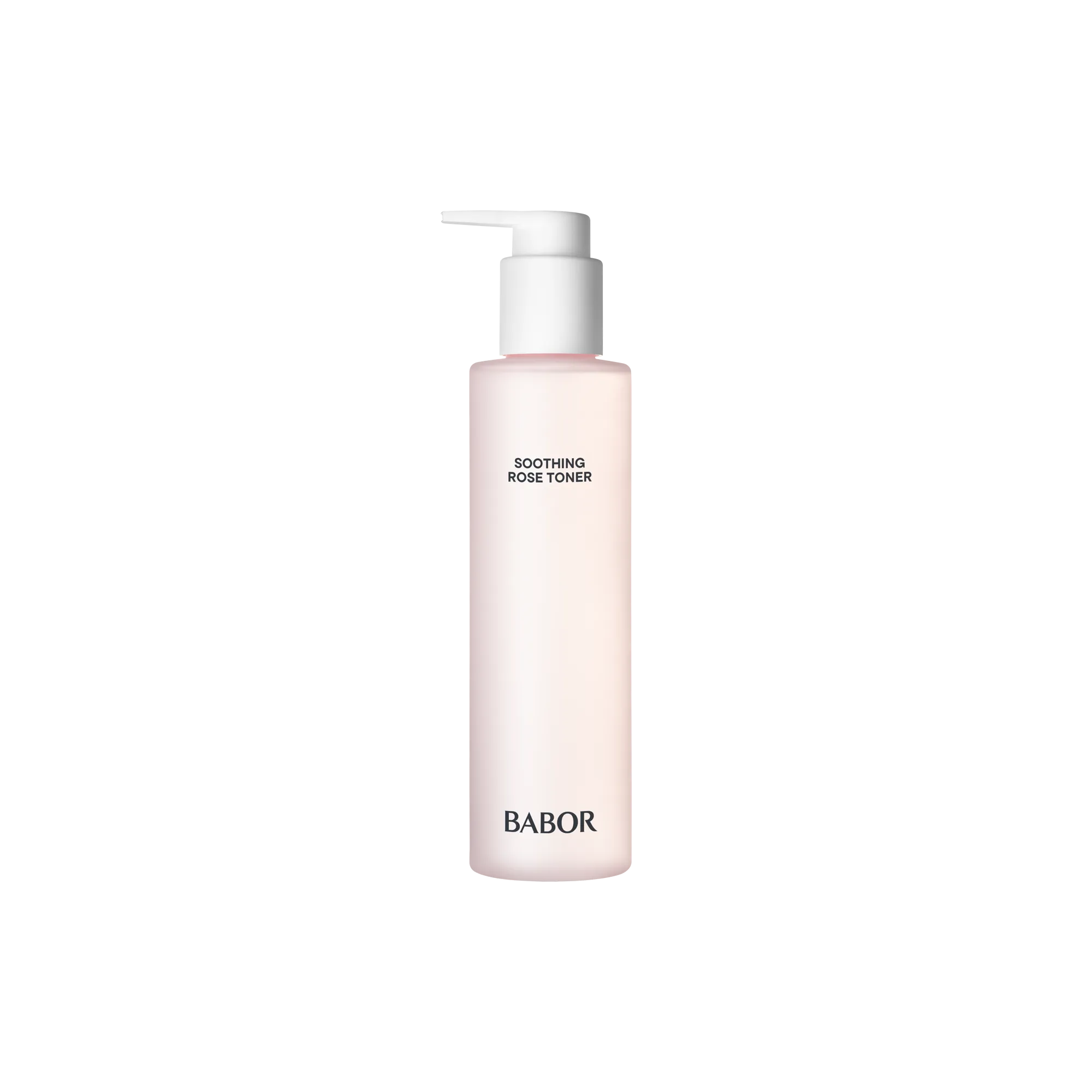 Тоник с натуральным розовым маслом / Soothing Rose Toner