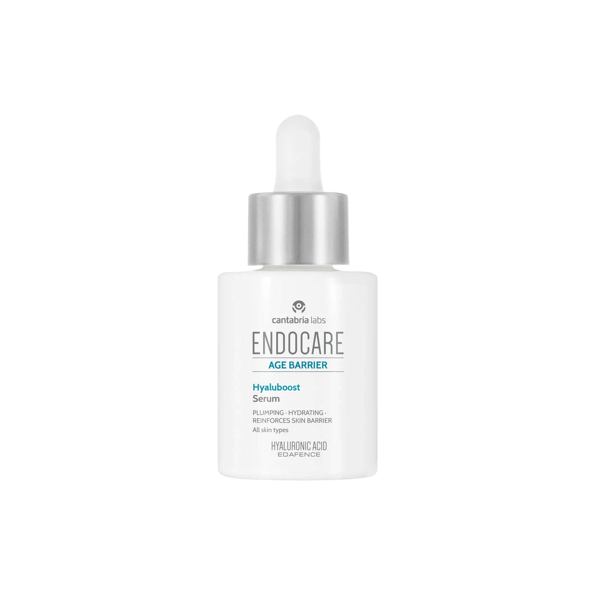 Сыворотка Бустер "Антивозрастной барьер" для лица / Endo Age Barrier Hyaluboost Serum