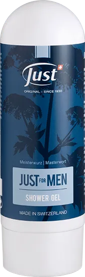 Гель для душа / FM "Shower Gel" 