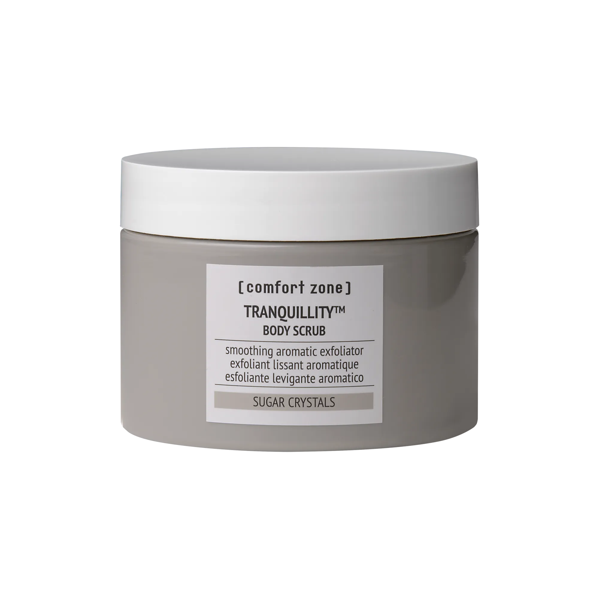 Скраб для тела / TRANQUILLITY BODY SCRUB 