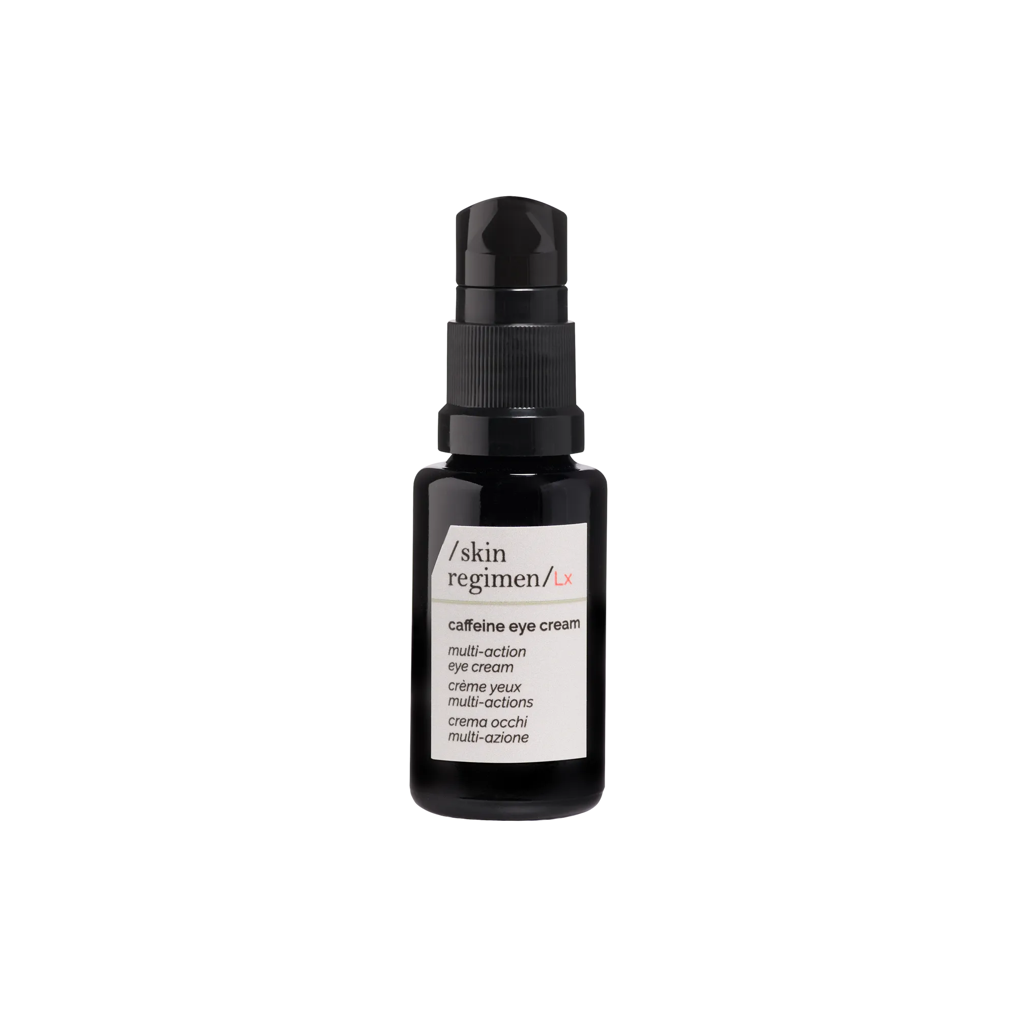 Крем с кофеином для области вокруг глаз / CAFFEINE EYE CREAM