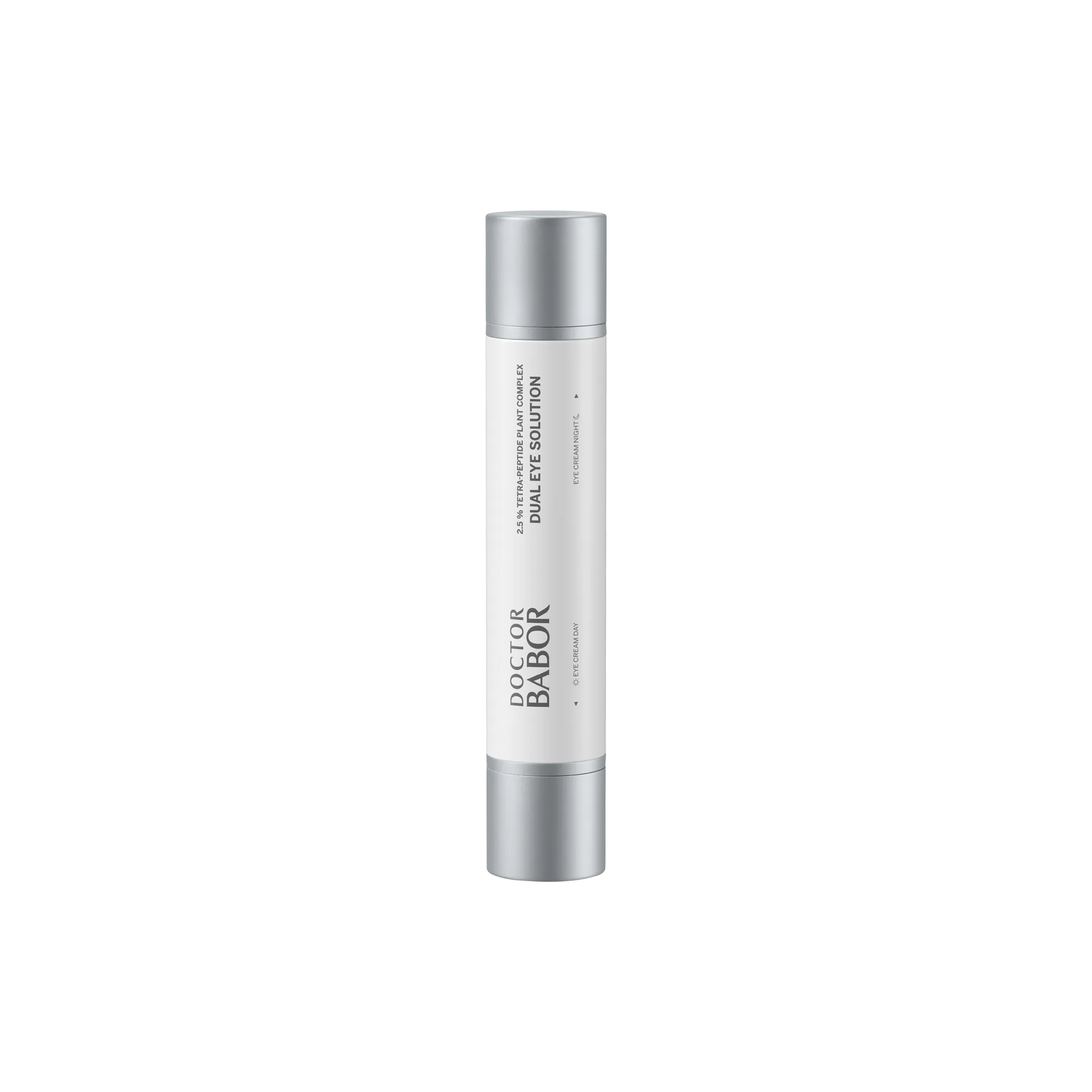 Набор для зоны вокруг глаз / Dual Eye Solution Lifting Cellular Doctor Babor