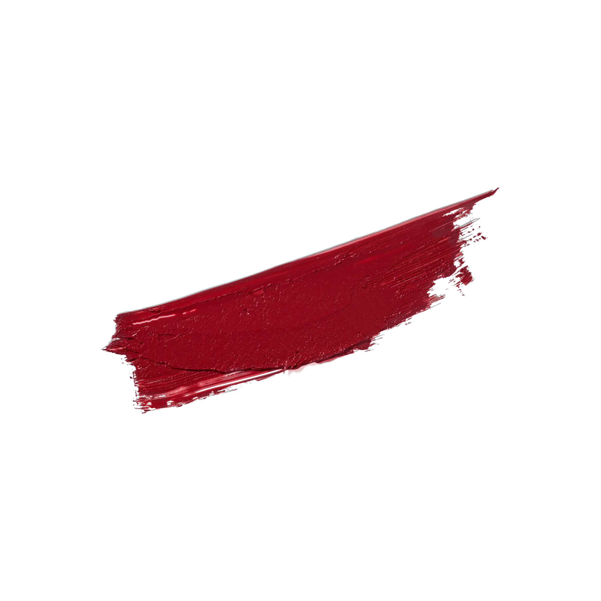 Кремовая Помада для Губ / Creamy Lipstisk 10 super red