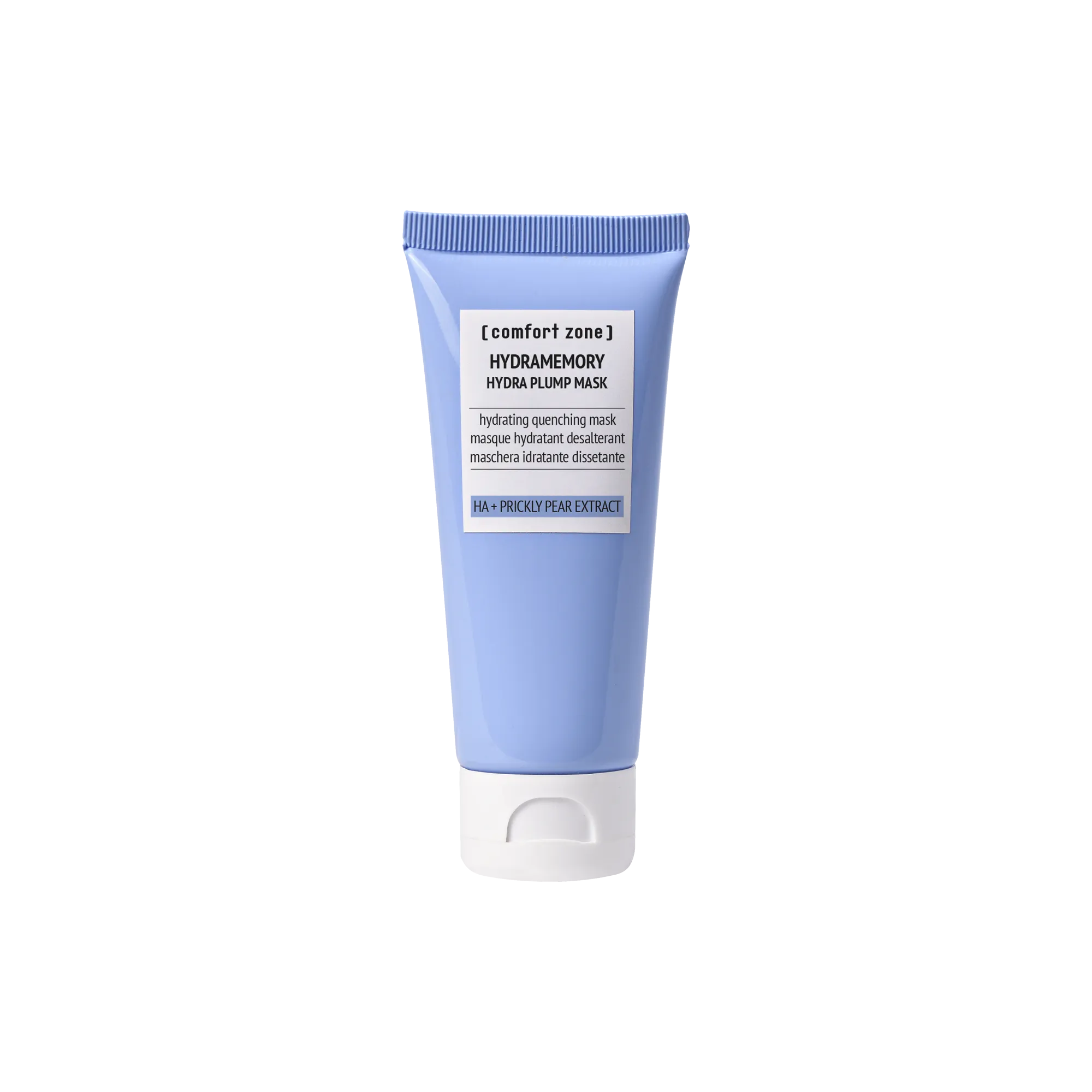 Маска для лица / HYDRAMEMORY HYDRA PLUMP MASK